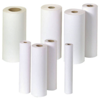 Bobina plotter 61cmx50m 90g. kores 66641200