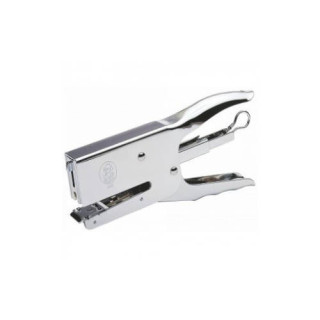 Grapadora de tenaza modelo m-88 color gris el casco 3088crb