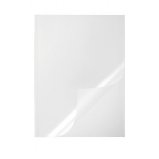 Caja 50 fundas para lomera pp a4 tr durable 2919-19