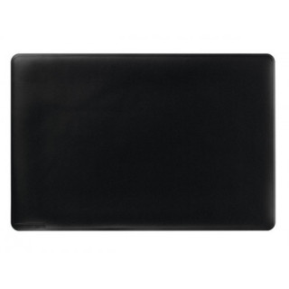 Vade antideslizante 400x600mm negro durable 710201