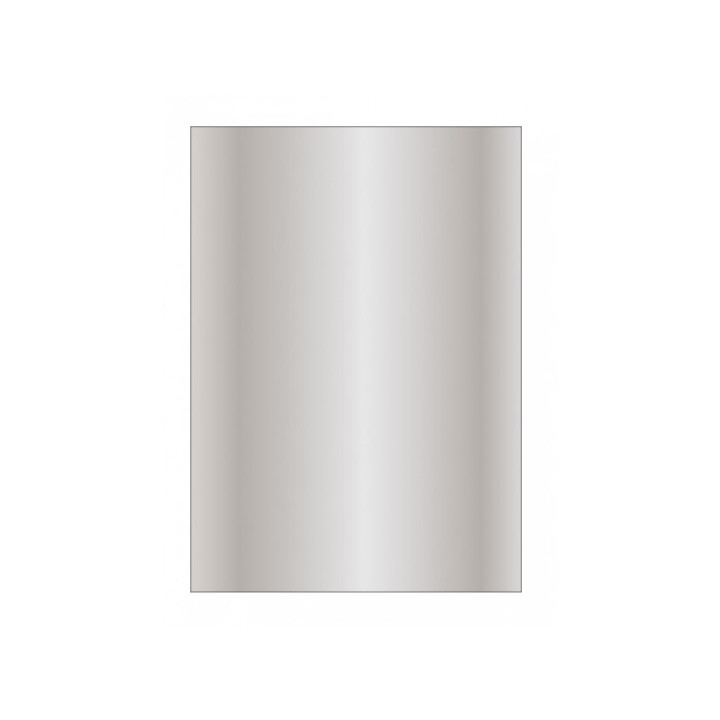 Apli Pack de 10 Hojas de Papel Metalizado - Ideal para Impresiones Especiales - Compatible con Impresoras Inkjet