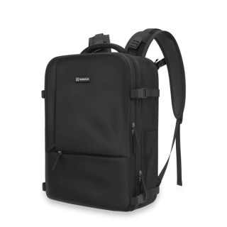 Numada Explorer B40 Mochila de Viaje Cabina 40x20x25 cm con Puerto USB