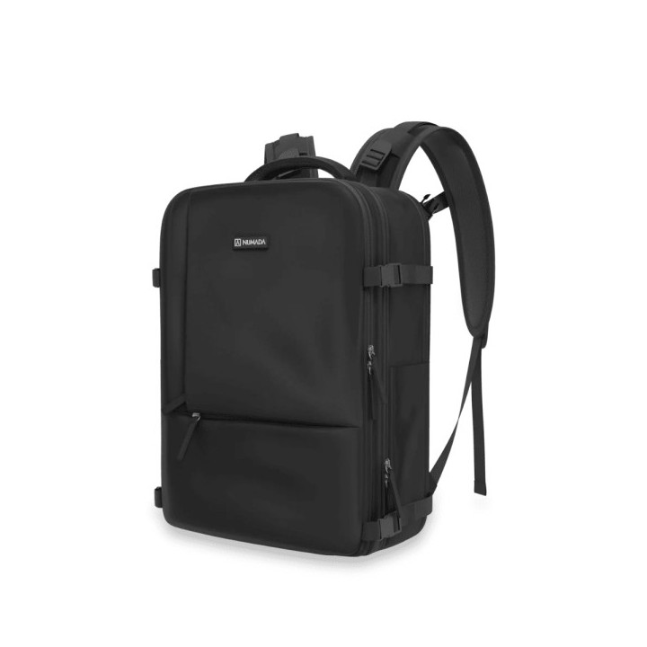 Numada Explorer B40 Mochila de Viaje Cabina 40x20x25 cm con Puerto USB