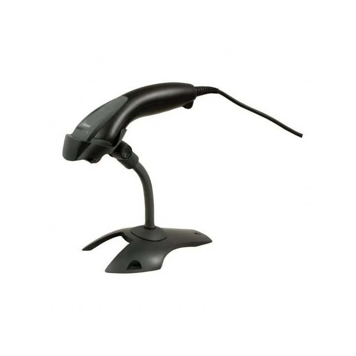 Honeywell Voyager 1200g Lector de Codigos de Barras 1D - Velocidad de Escaneo: 100 Lineas de Lectura por Segundo