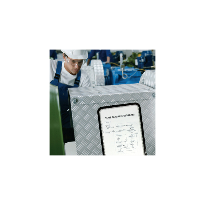 Pack de 2 marco magnético magneto solo a4 plata tarifold 195030