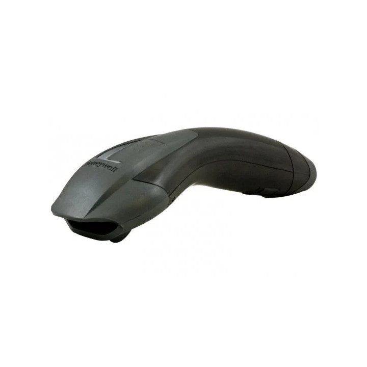 Honeywell Voyager MS-1202g Lector de Codigos de Barras 1D Inalambrico Bluetooth - Velocidad de Escaneo 100 sec/page  - Autonomi