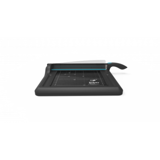 Guillotina de precision con palanca-a4 -luz de corte 305 mm-capacidad de corte de hasta 15 hojas avery gua4