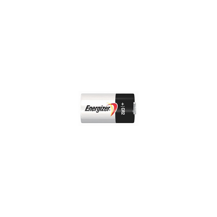 Blister 1 pila especial lithium photo cr2 energizer e300776304