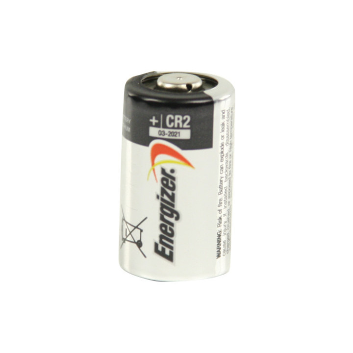 Blister 1 pila especial lithium photo cr2 energizer e300776304