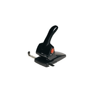 Taladro gran capacidad modelo hdc65 color negro rapid 20922601