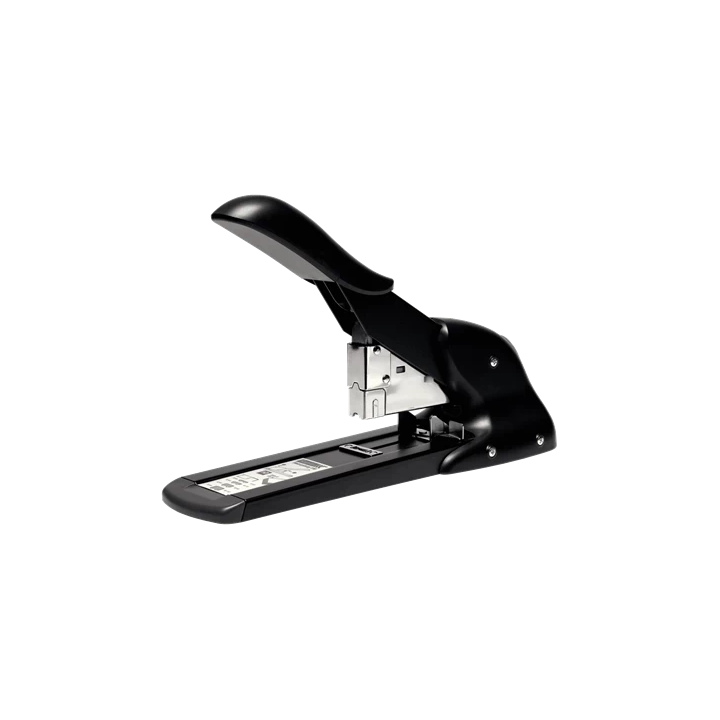 Grapadora de gruesos modelo hd110 color negro rapid 21080816