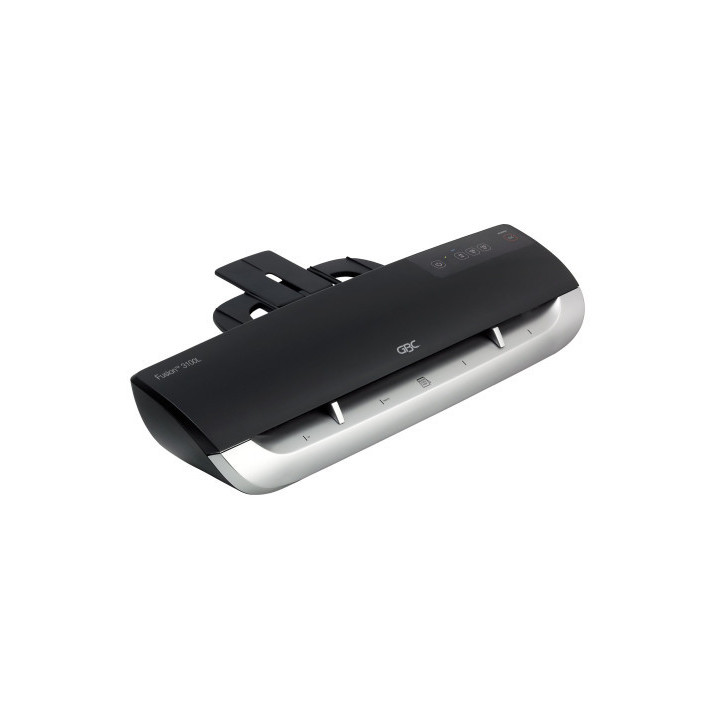 Plastificadora fusion 3100l formato a3 grosor maximo 175 micras gbc 4400750eu