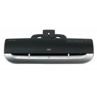 Plastificadora fusion 3000l formato a3 grosor maximo 125 micras gbc 4400749eu