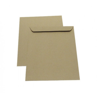 Paquetes de 10 bolsas kraft