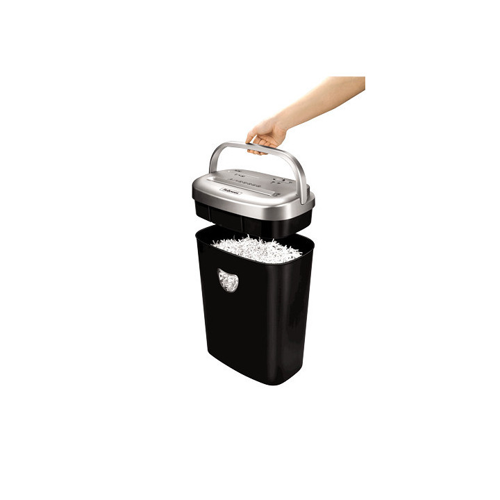 Destructora 53c fellowes 4653101