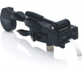 Sistema de rotulación m-1011 etiquetas metalicas dymo s0720090