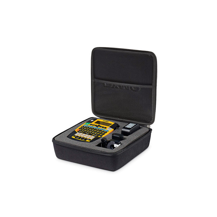 Impresora etiquetas r4200 teclado qwerty it/pt/es/tr + nl dymo 1852995