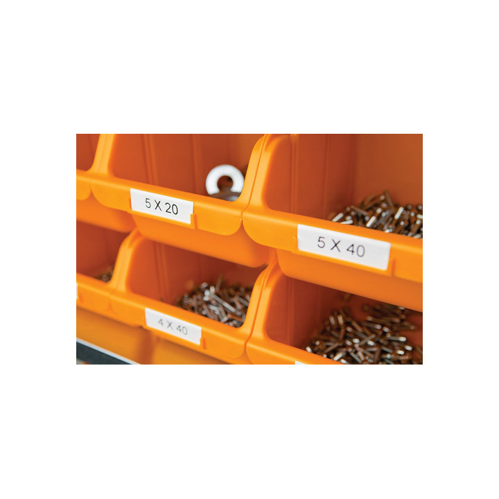 Impresora etiquetas r4200 teclado qwerty it/pt/es/tr + nl dymo 1852995