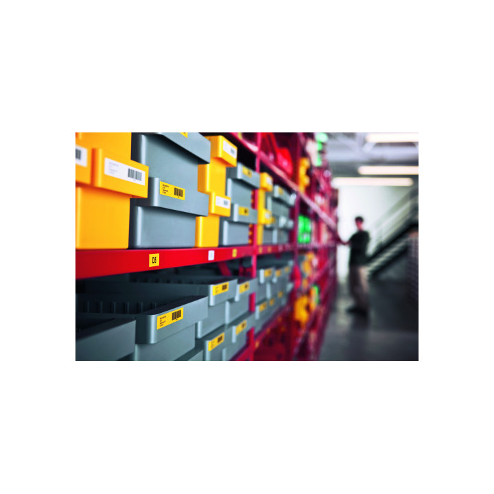 Rotuladora labelmanager 420p dymo s0915440