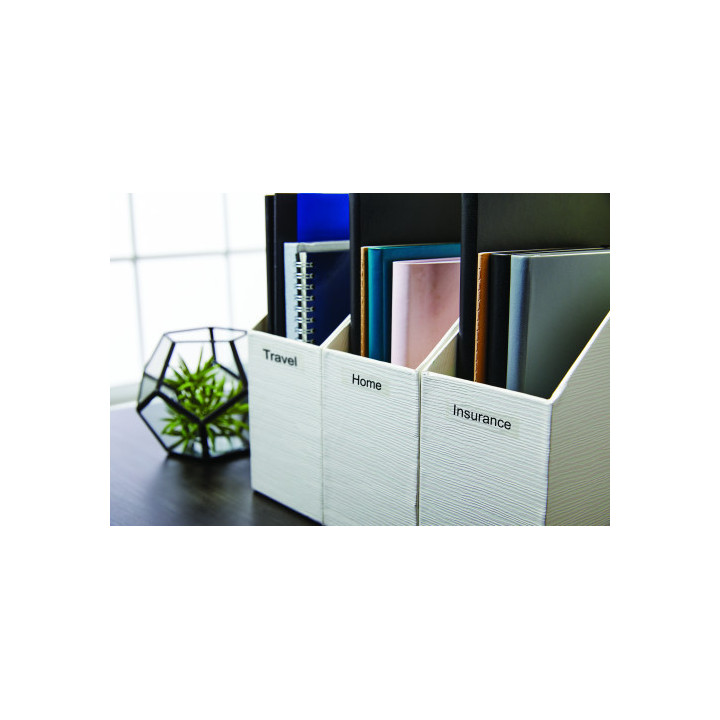 Rotuladora labelmanager 210d dymo s0784430