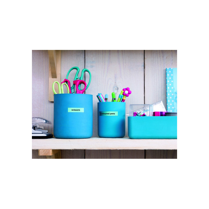 Rotuladora labelmanager 210d dymo s0784430