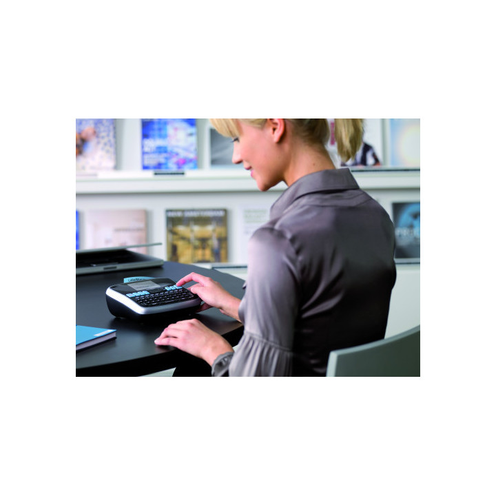 Rotuladora labelmanager 360d dymo s0879470