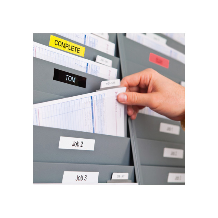 Rotuladora labelmanager 360d dymo s0879470