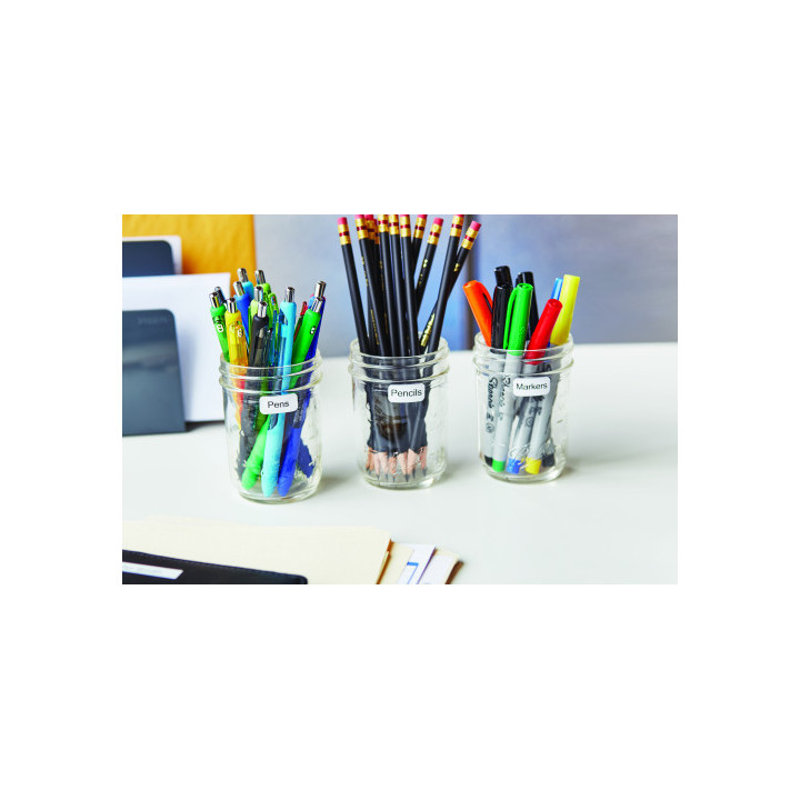 Rotuladora labelmanager 160 dymo 2174612