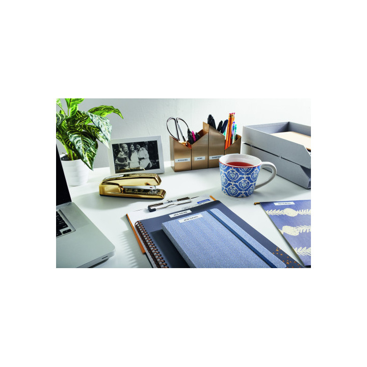 Rotuladora labelmanager 160 dymo 2174612