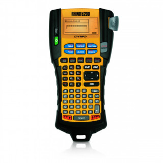 Rotuladora electrica rhinopro 5200 dymo s0841480