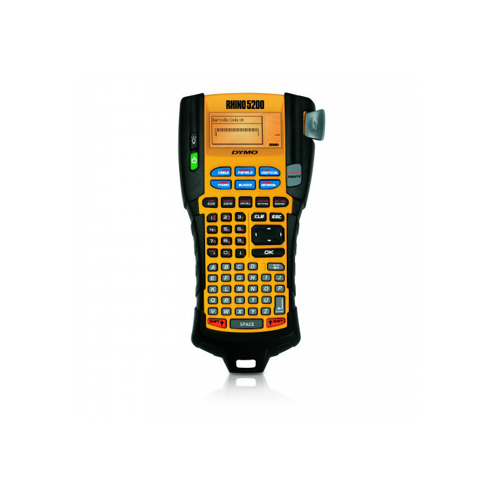 Rotuladora electrica rhinopro 5200 dymo s0841480