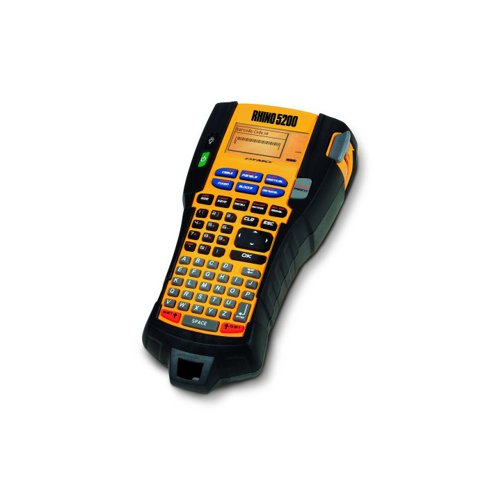 Rotuladora electrica rhinopro 5200 dymo s0841480