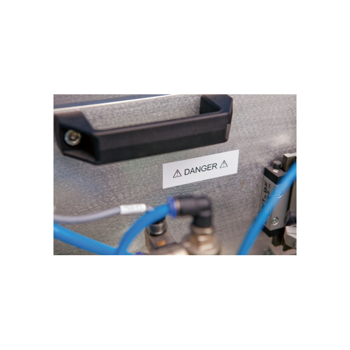 Rotuladora electrica rhinopro 5200 dymo s0841480