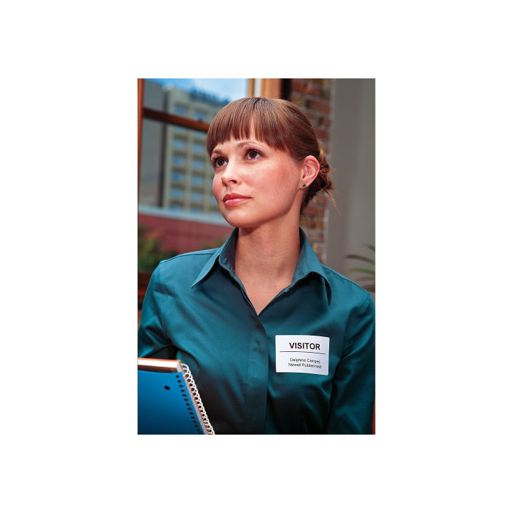 Rollo etiquetas labelwriter 89x41mm blanco dymo s0722560