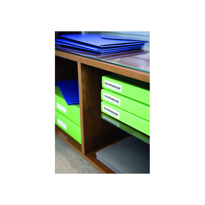 Rollo etiquetas labelwriter 59x190 blanco dymo s0722480