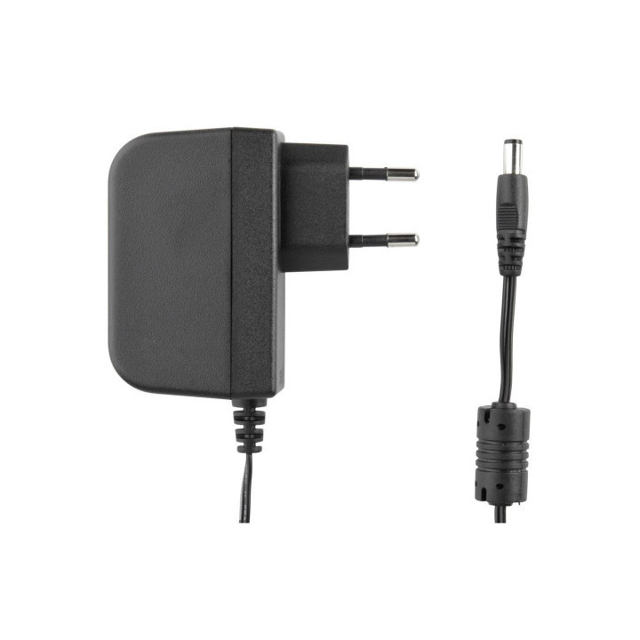 Adaptador alimentación etiquetadoras modelos lm160 y 210d dymo s0721440