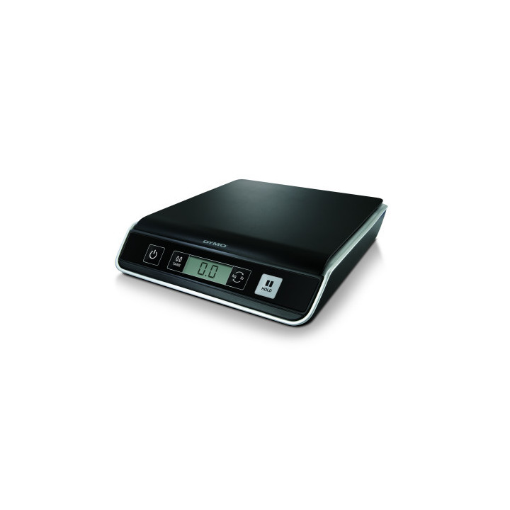 Bascula digital postal usb m5. 4gr-5kg dymo s0929000