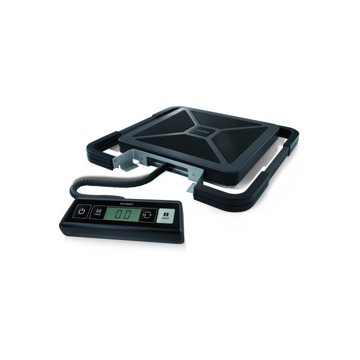 Bascula digital para paqueteria s50 0,5-50kg dymo s0929020