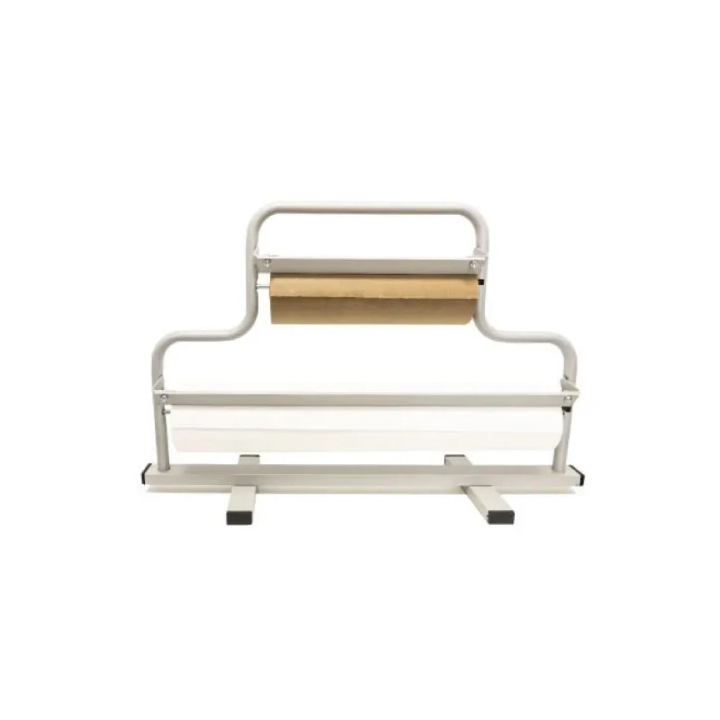 Portabobinas mostrador para 2 bobinas fabrisa 18643