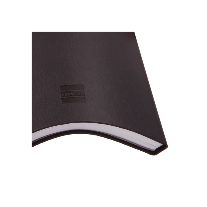 Agenda 2026 dynamic mara y12 210x270mm semana vista vertical negro finocam 621146026