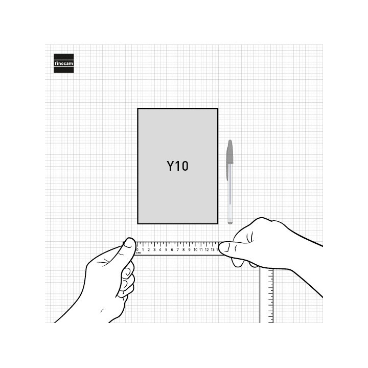 Agenda 2026 dynamic mara y10 140x204mm dia pagina verde finocam 621162026