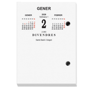 Bloc buffet 2026 ingraf catalan ingraf 356434