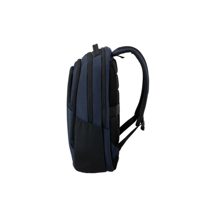 Mochila guardit 3.0 para portail 17,3" (20,5x32x48cm) color negro samsonite sa155197 ne