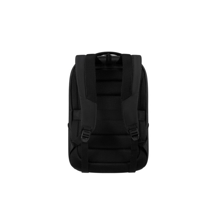 Mochila guardit 3.0 para portail 15,6" (20x30x44cm) color negro samsonite sa155196 ne