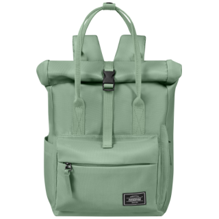 Mochila urban grove (36x25x20cm) color verde american tourister sa143779 ve