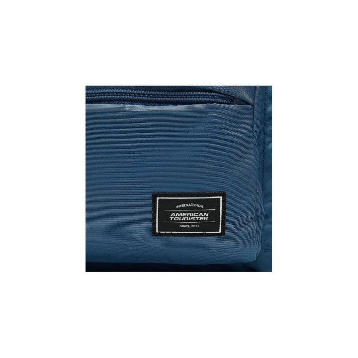 Mochila urban grove (36x25x20cm) color azul american tourister sa143779 az
