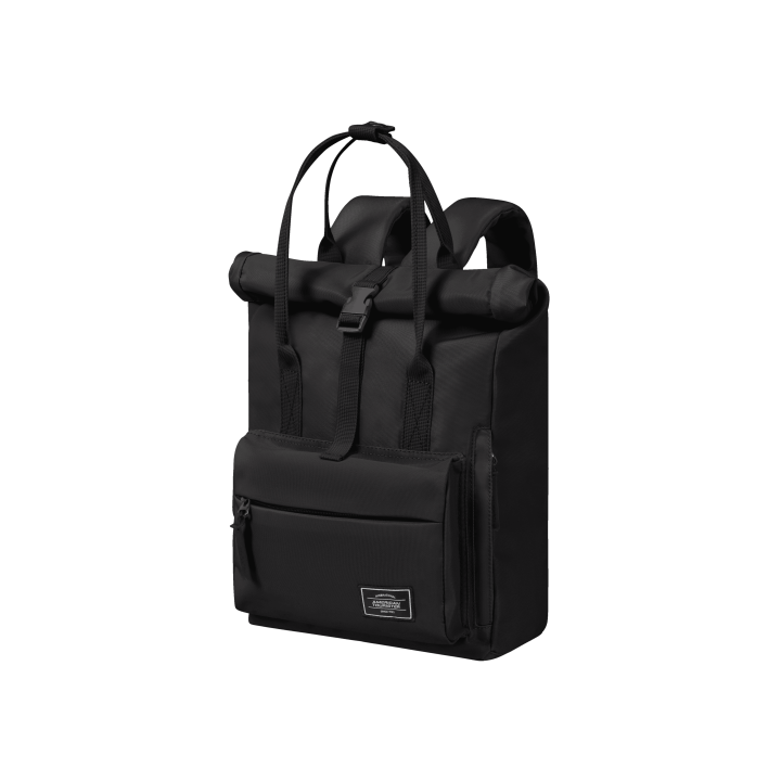 Mochila urban grove (36x25x20cm) color negro american tourister sa143779 ne