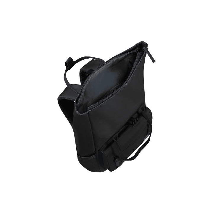 Mochila urban grove (36x25x20cm) color negro american tourister sa143779 ne