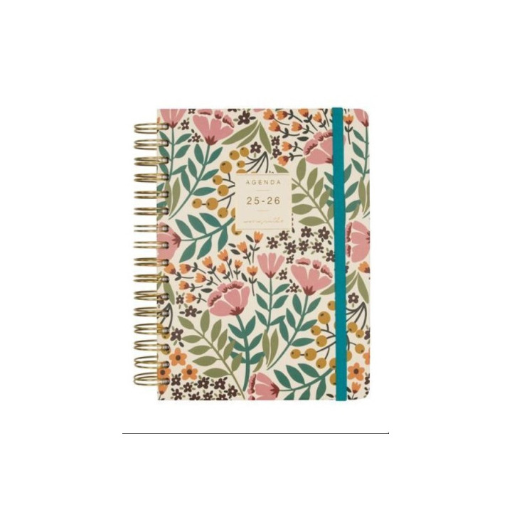 Agenda escolar 2025-2026 moniquilla e10-155x212 1dia pagina jardin+ finocam 646020226