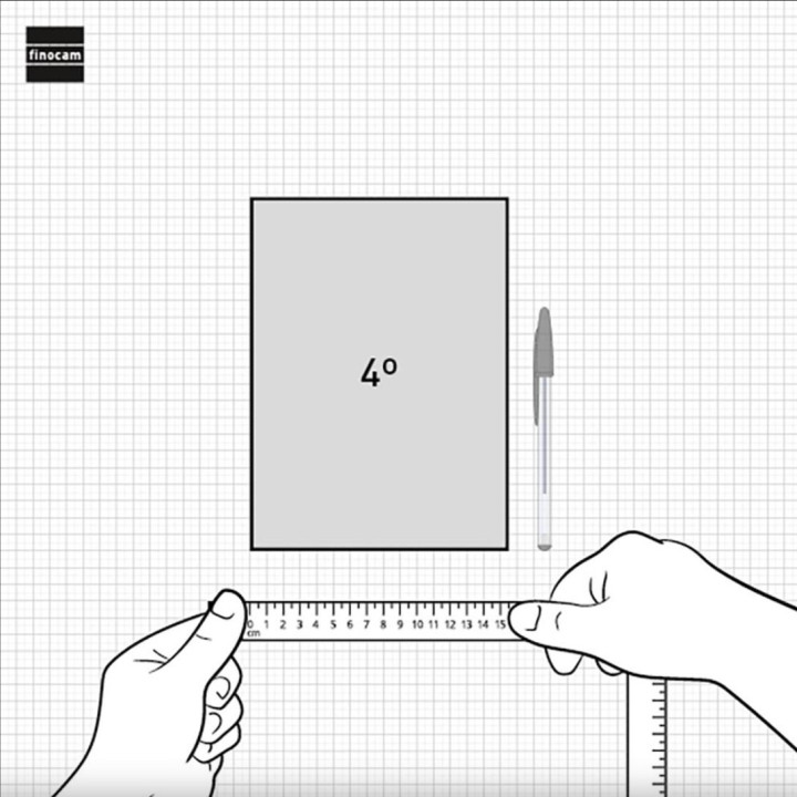 Agenda escolar 2025-2026 secundaria 4º 155x212 semana vista horizontal fiori+ finocam 634204926